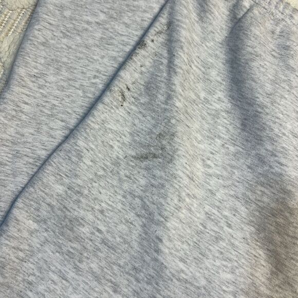 SKIMS - CLASSIC JOGGER - Cotton Fleece - Picture 4 of 6